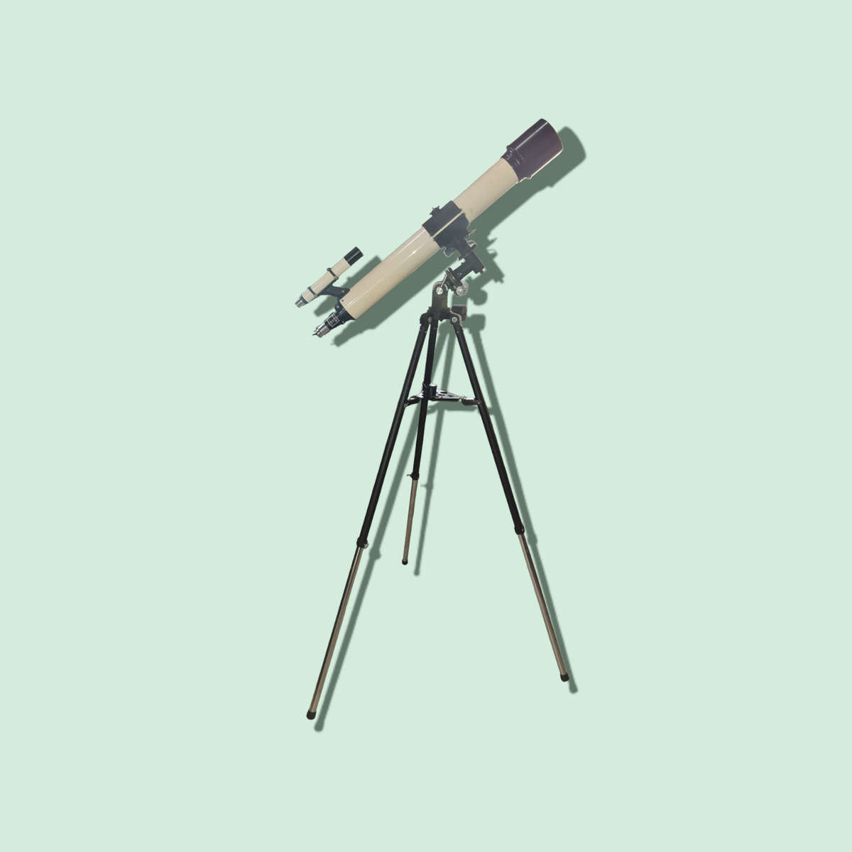 Tasco Telescope 17T D80 F900