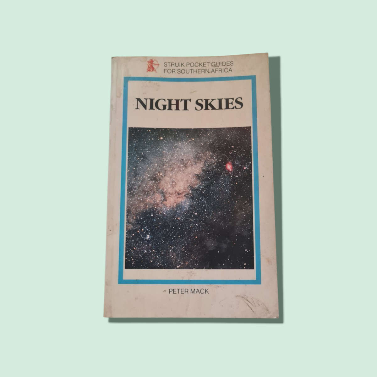 Tasco Telescope 17T D80 F900