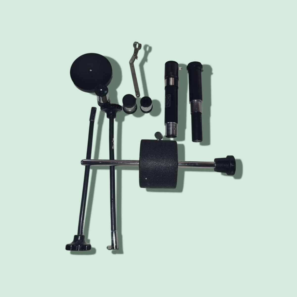 Tasco Telescope 17T D80 F900