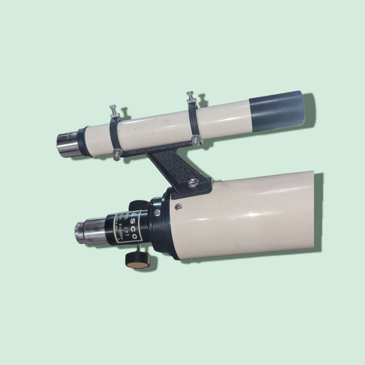 Tasco Telescope 17T D80 F900