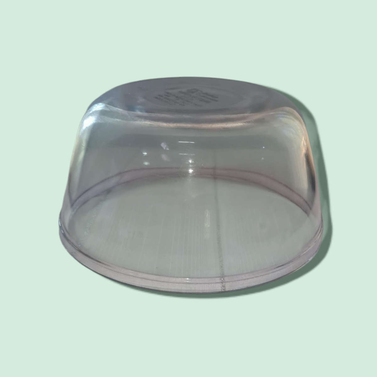 Anchor Ovenware Mixing Bowl x 2 - 1 Qt and 2.5 Qt