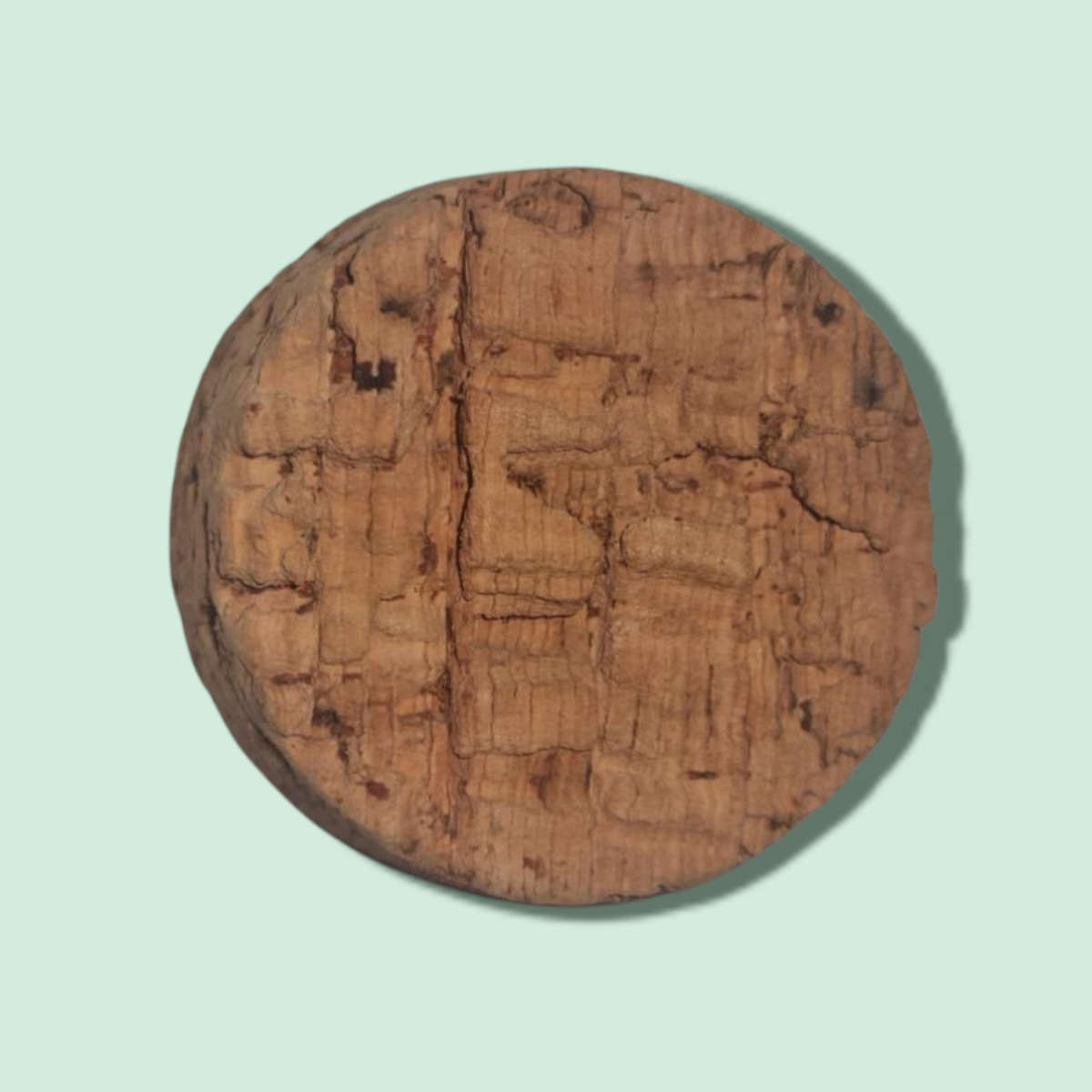 Vintage Tivoli Original Jam Jar