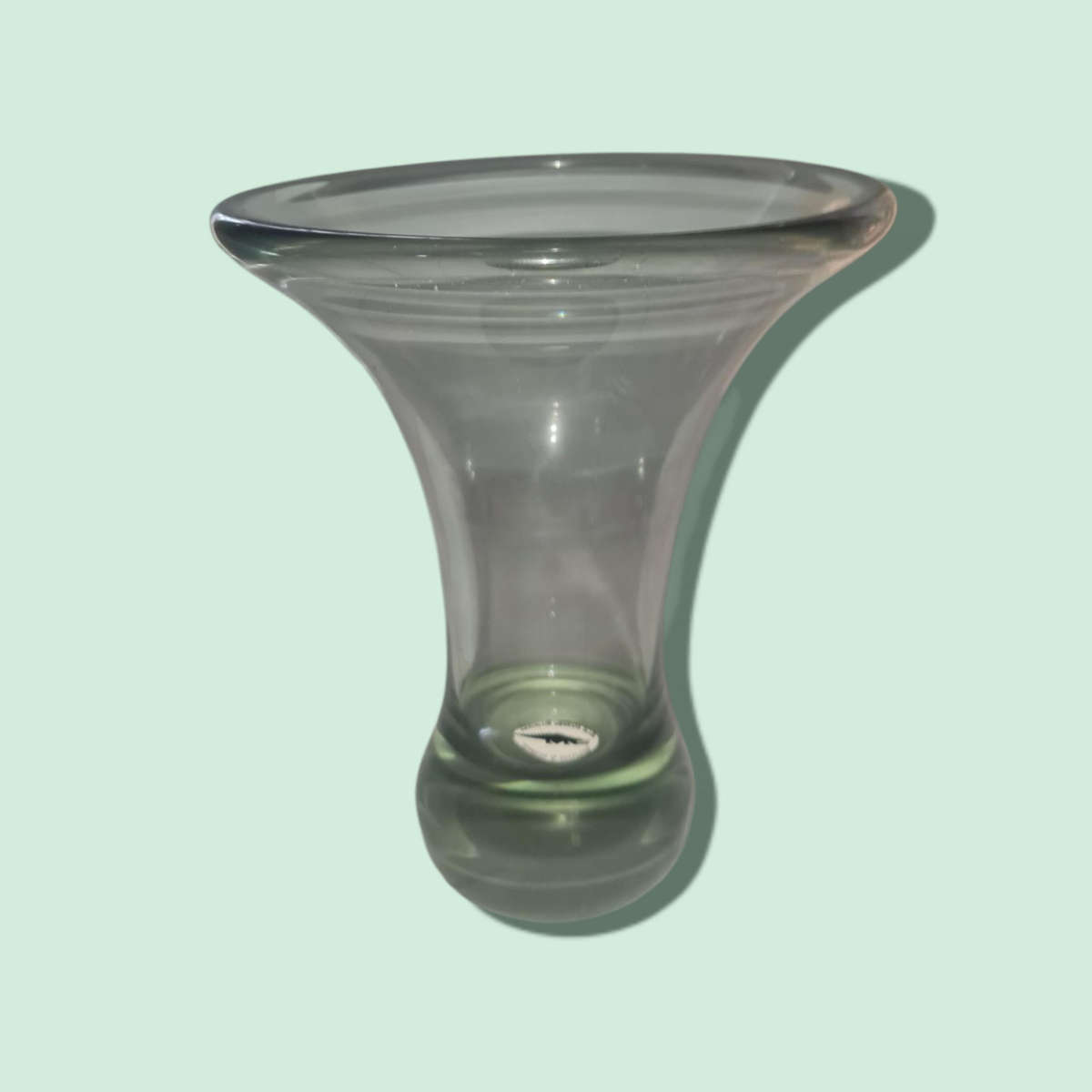 Large Ngwenya Glass Vase