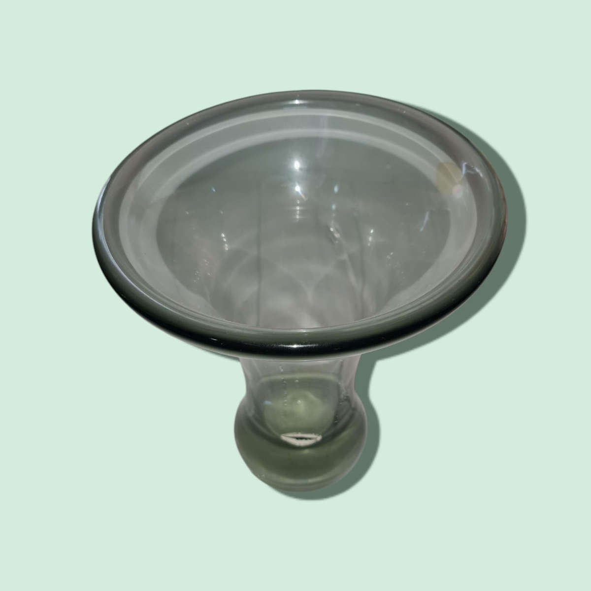 Large Ngwenya Glass Vase