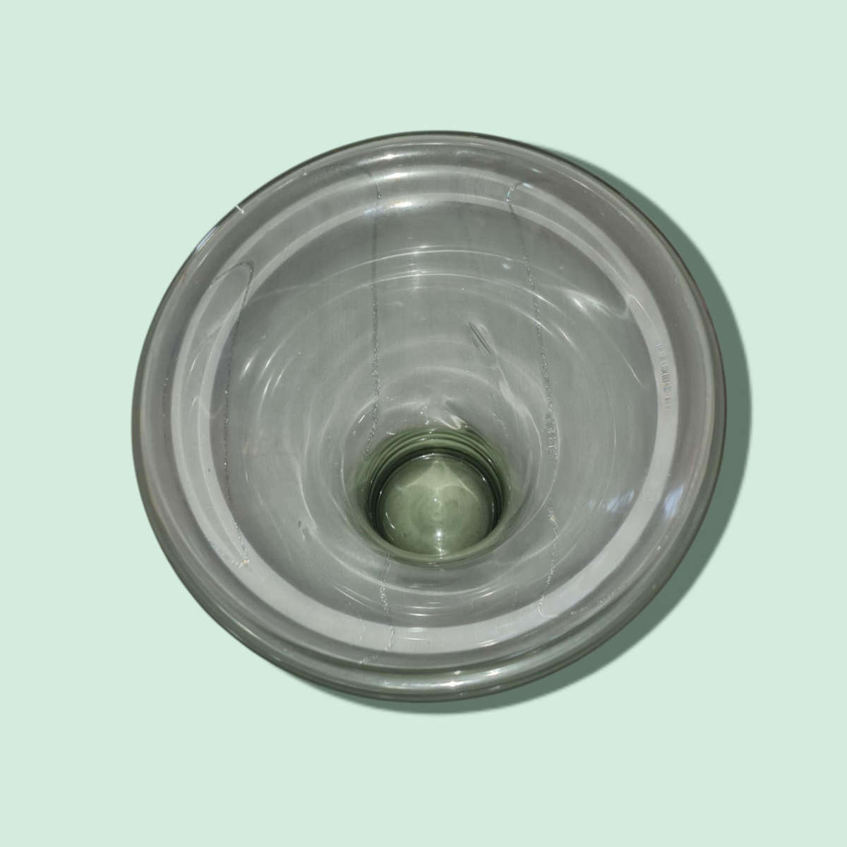 Large Ngwenya Glass Vase