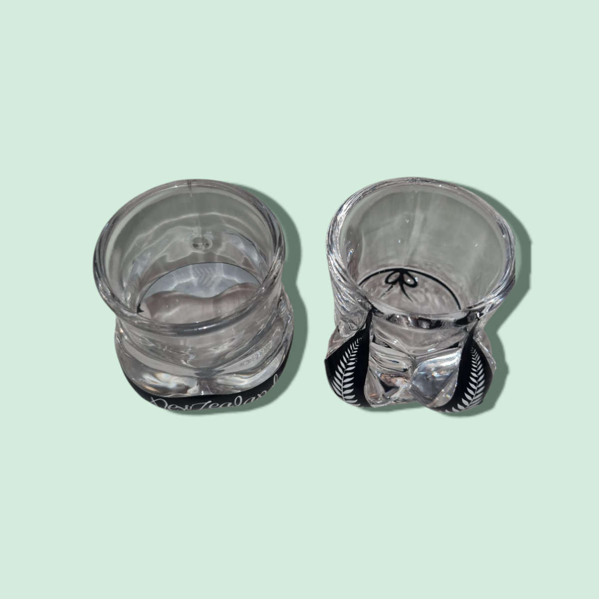 New Zealand Bikini Shot Glass Set.  