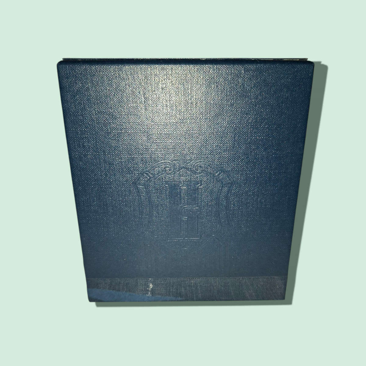 Russian Commemorative Beer Glass Mug With Handle Collectible Barware