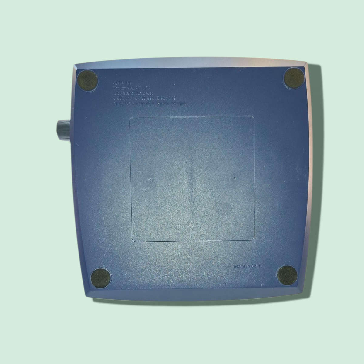 Xyron 510 Sticker, Labels, Magnet Maker Laminating Machine + 2 Cartridges