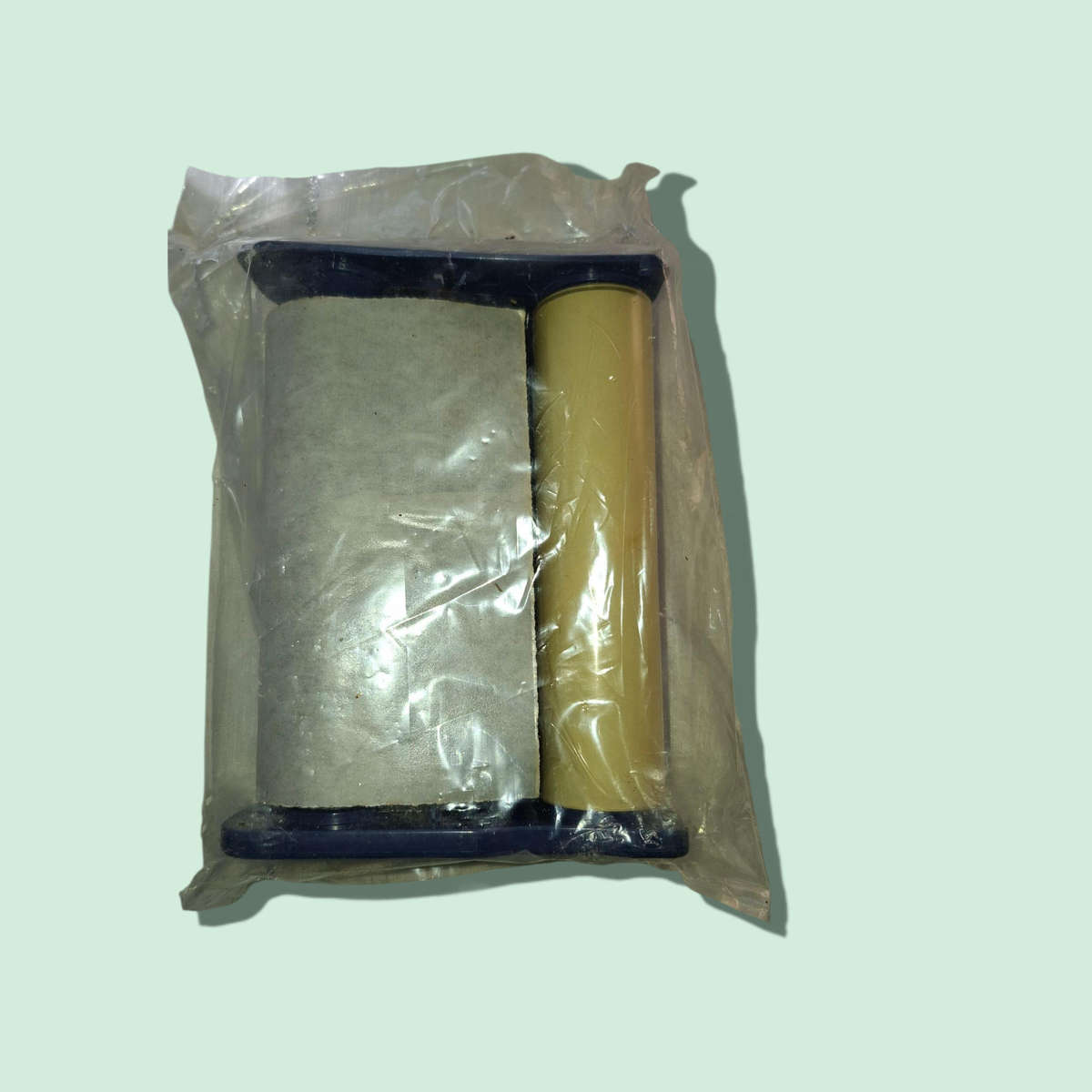 Xyron 510 Sticker, Labels, Magnet Maker Laminating Machine + 2 Cartridges