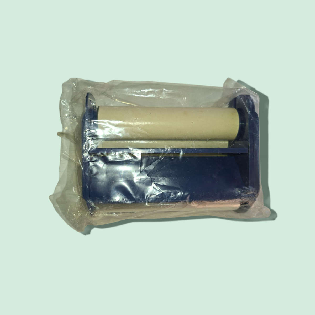 Xyron 510 Sticker, Labels, Magnet Maker Laminating Machine + 2 Cartridges