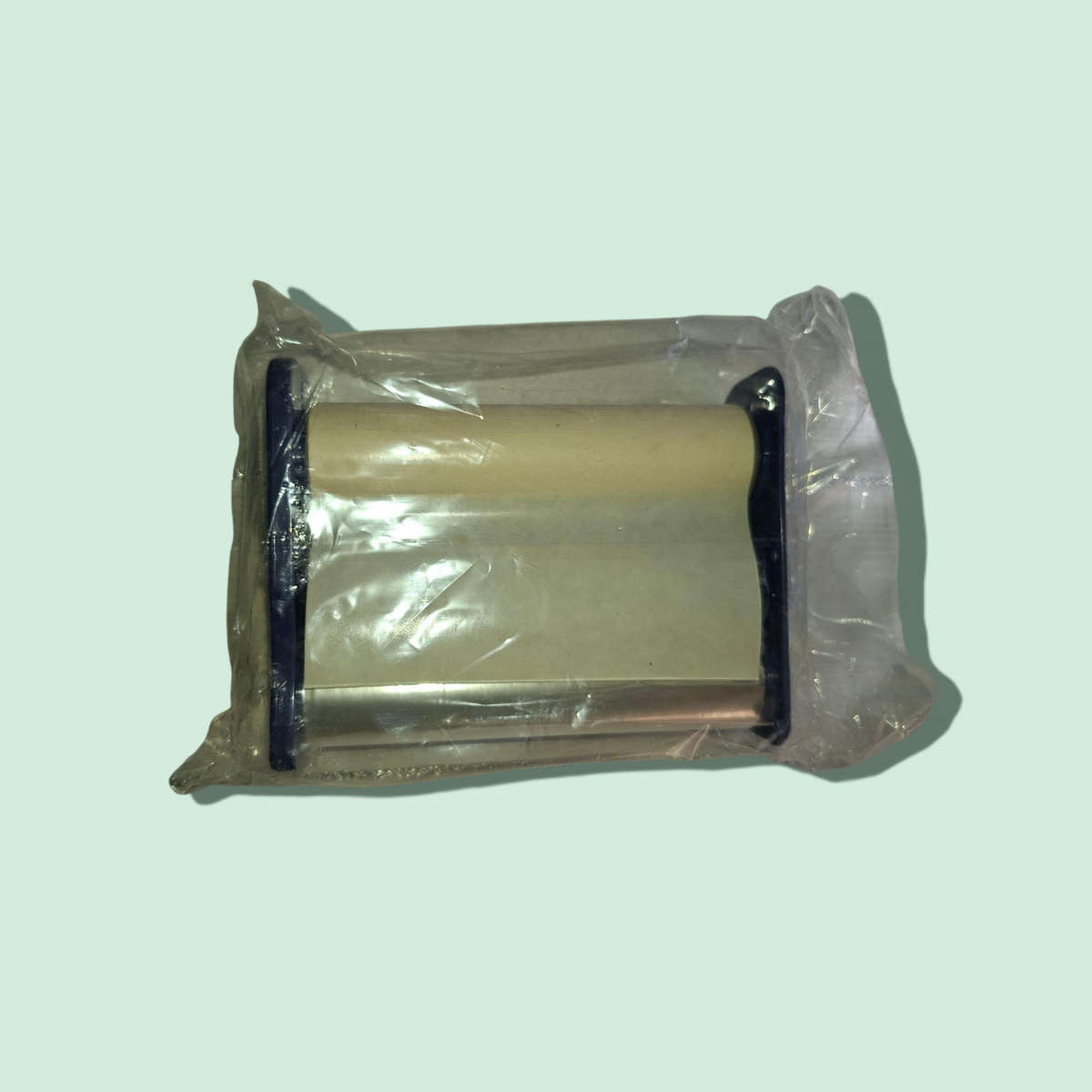 Xyron 510 Sticker, Labels, Magnet Maker Laminating Machine + 2 Cartridges