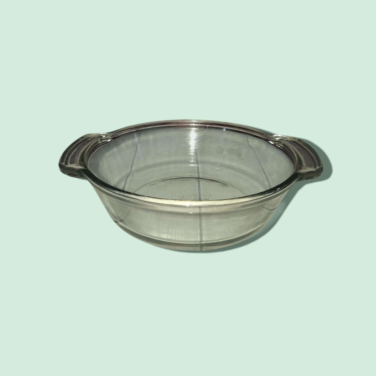 Anchor Ovenware Baking dishes. 2L