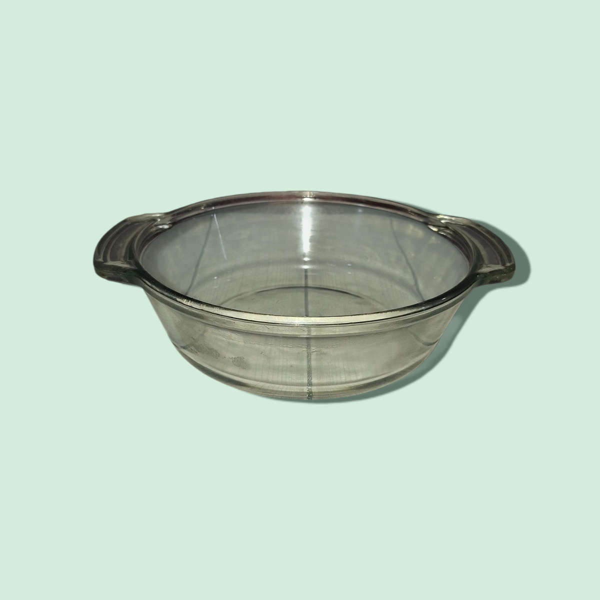 Anchor Ovenware Baking dishes. 2L