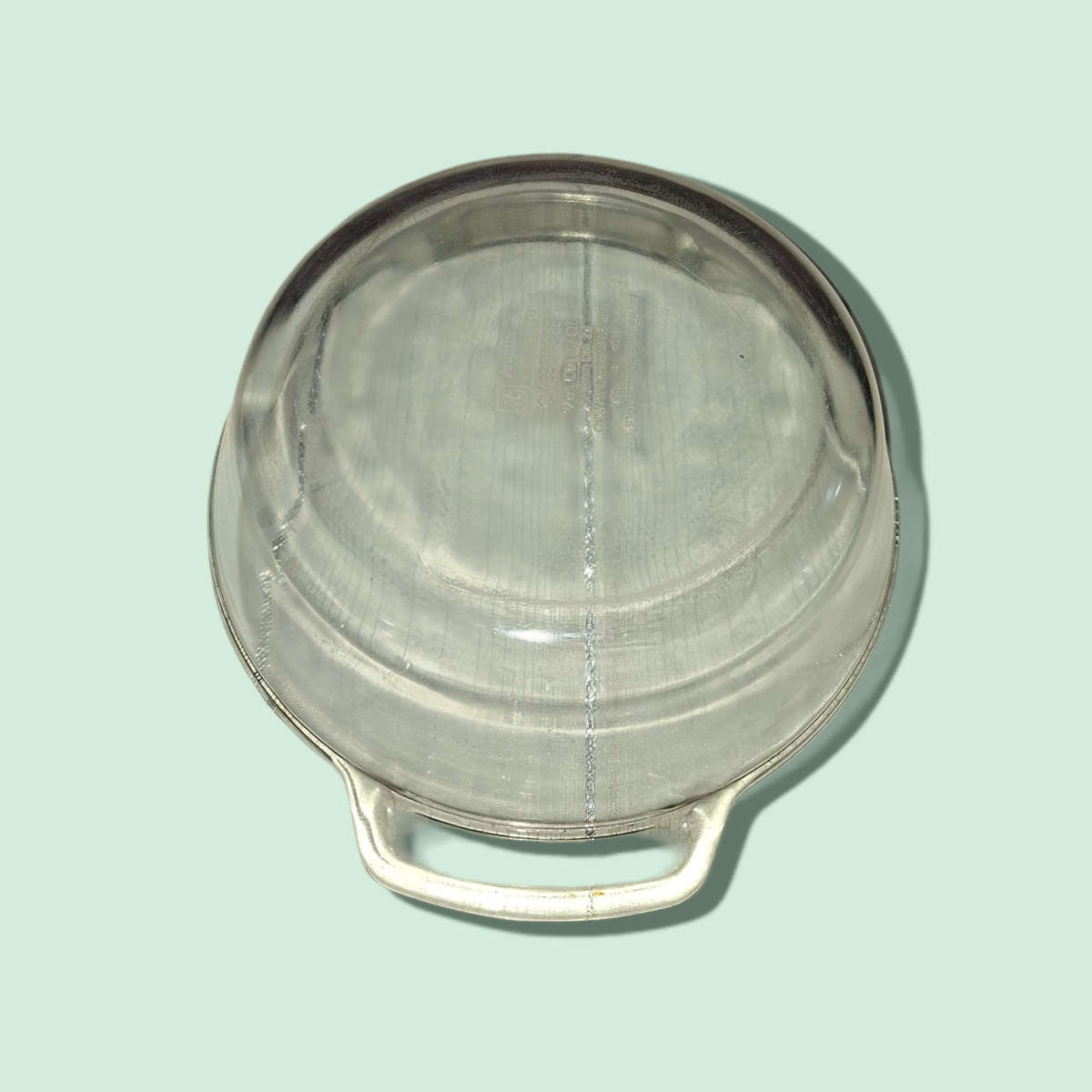 Anchor Ovenware Baking dishes. 2L