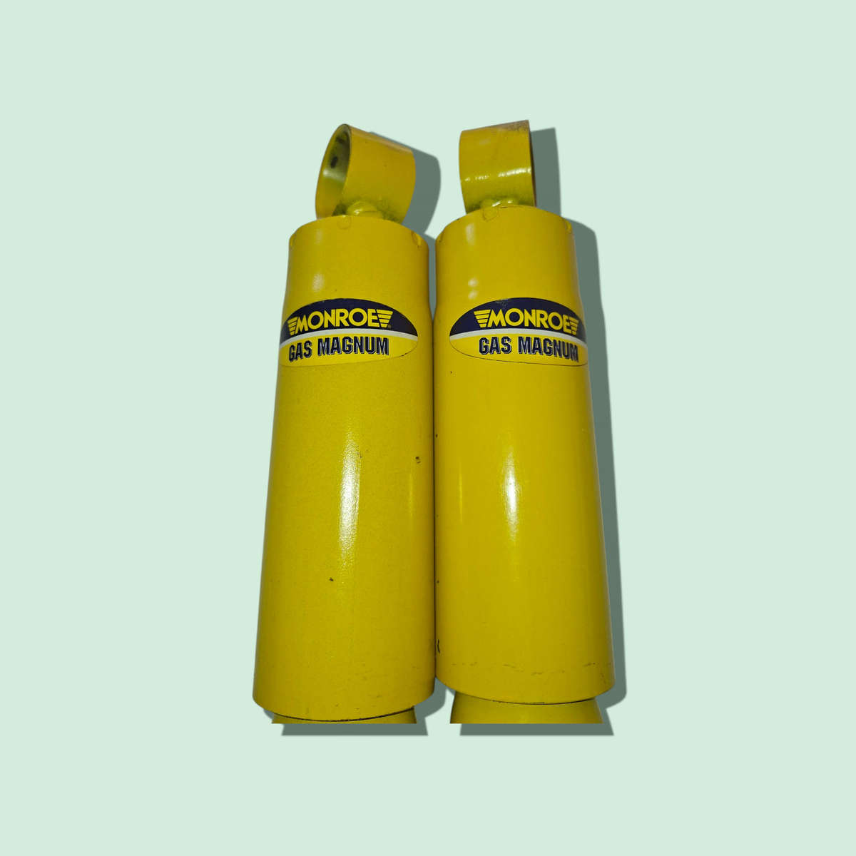 Monroe gas magnum M8036