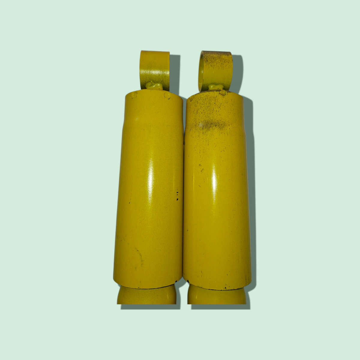 Monroe gas magnum M8036