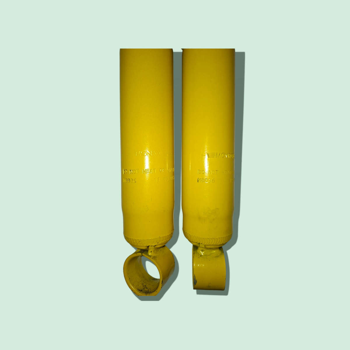 Monroe gas magnum M8036