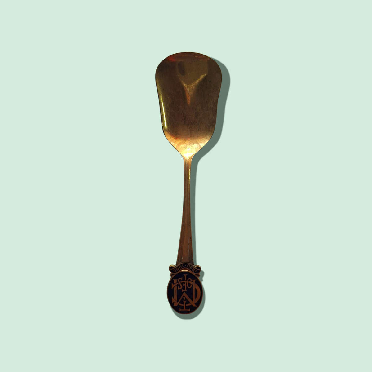 Tea Spoons Collectable
