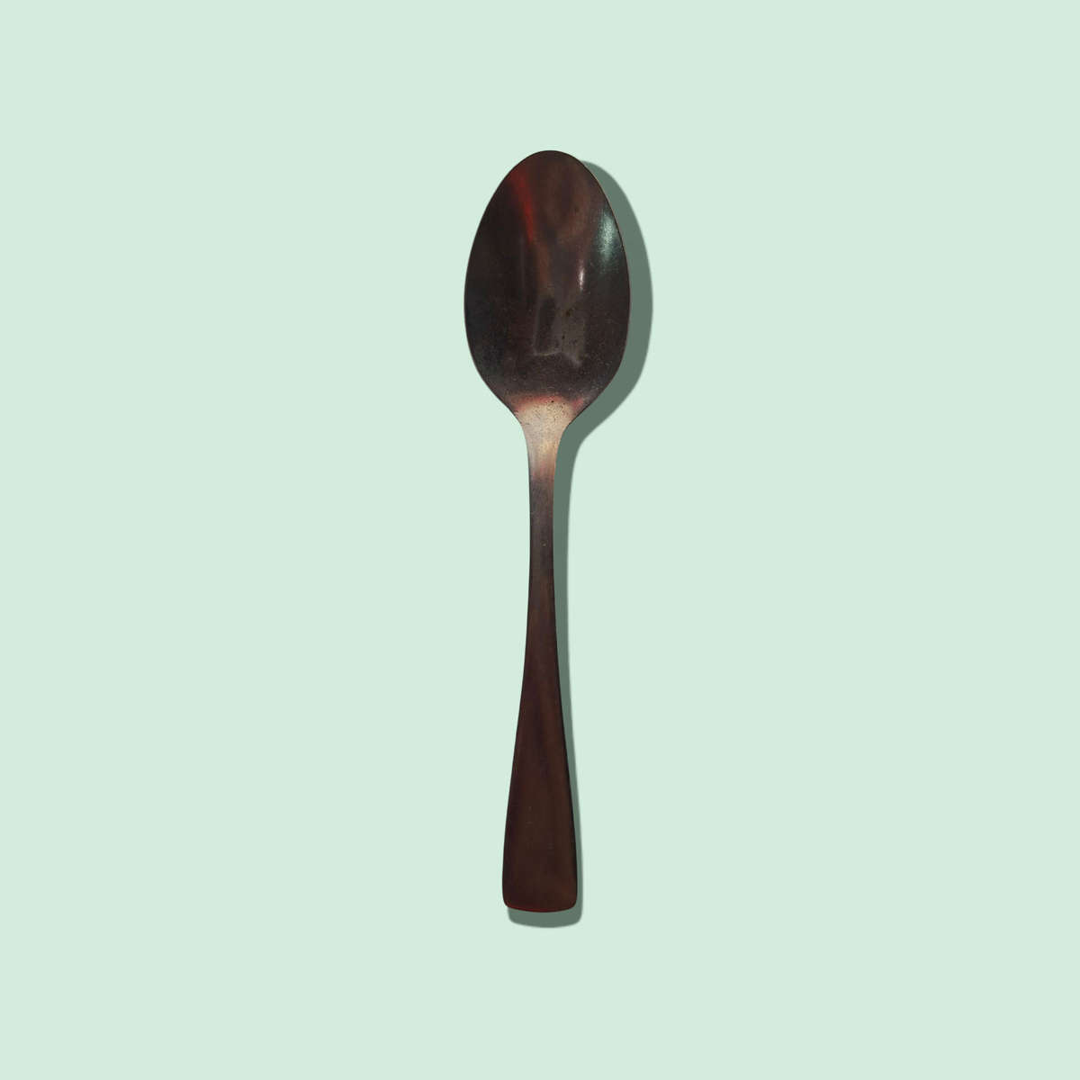 Tea Spoons Collectable