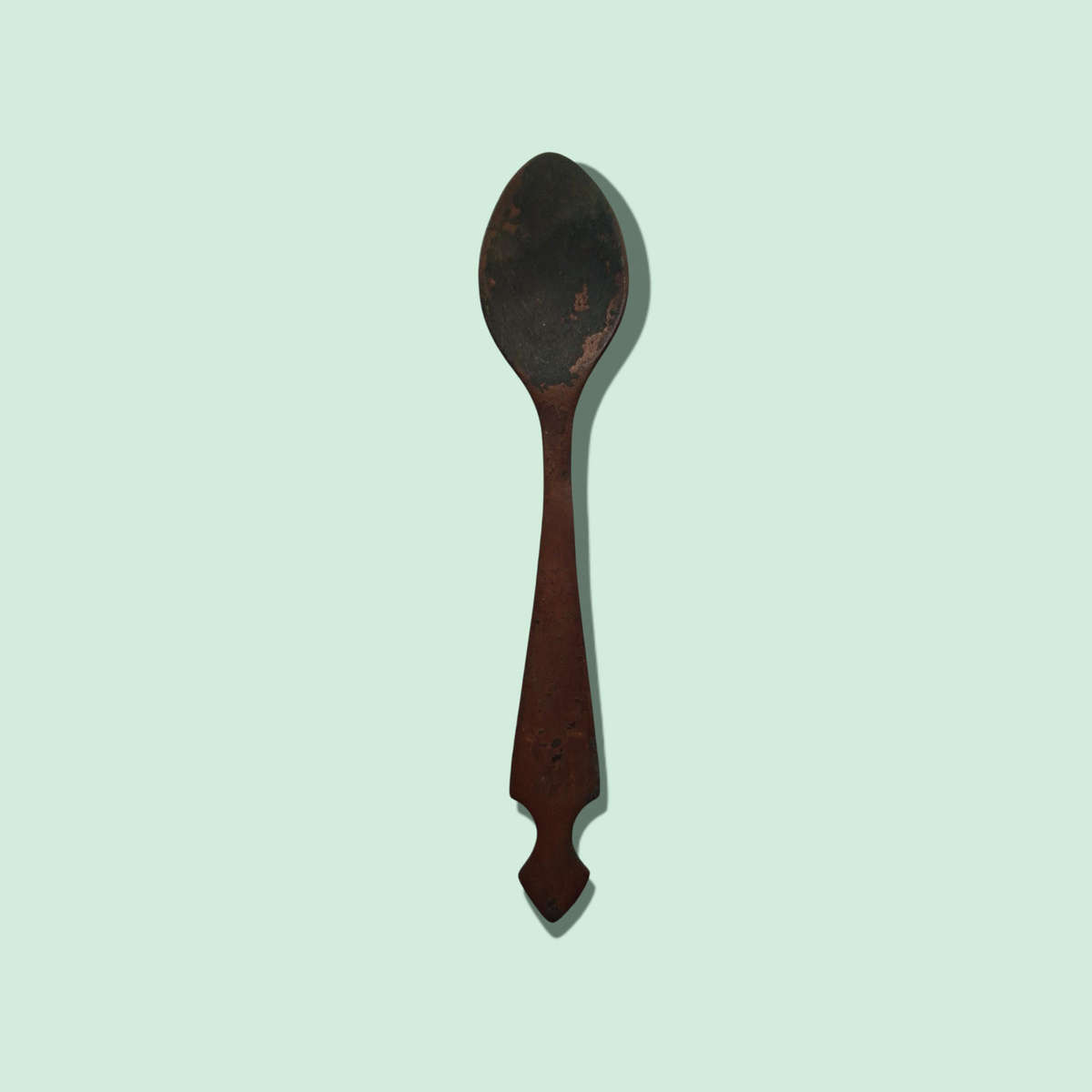Tea Spoons Collectable