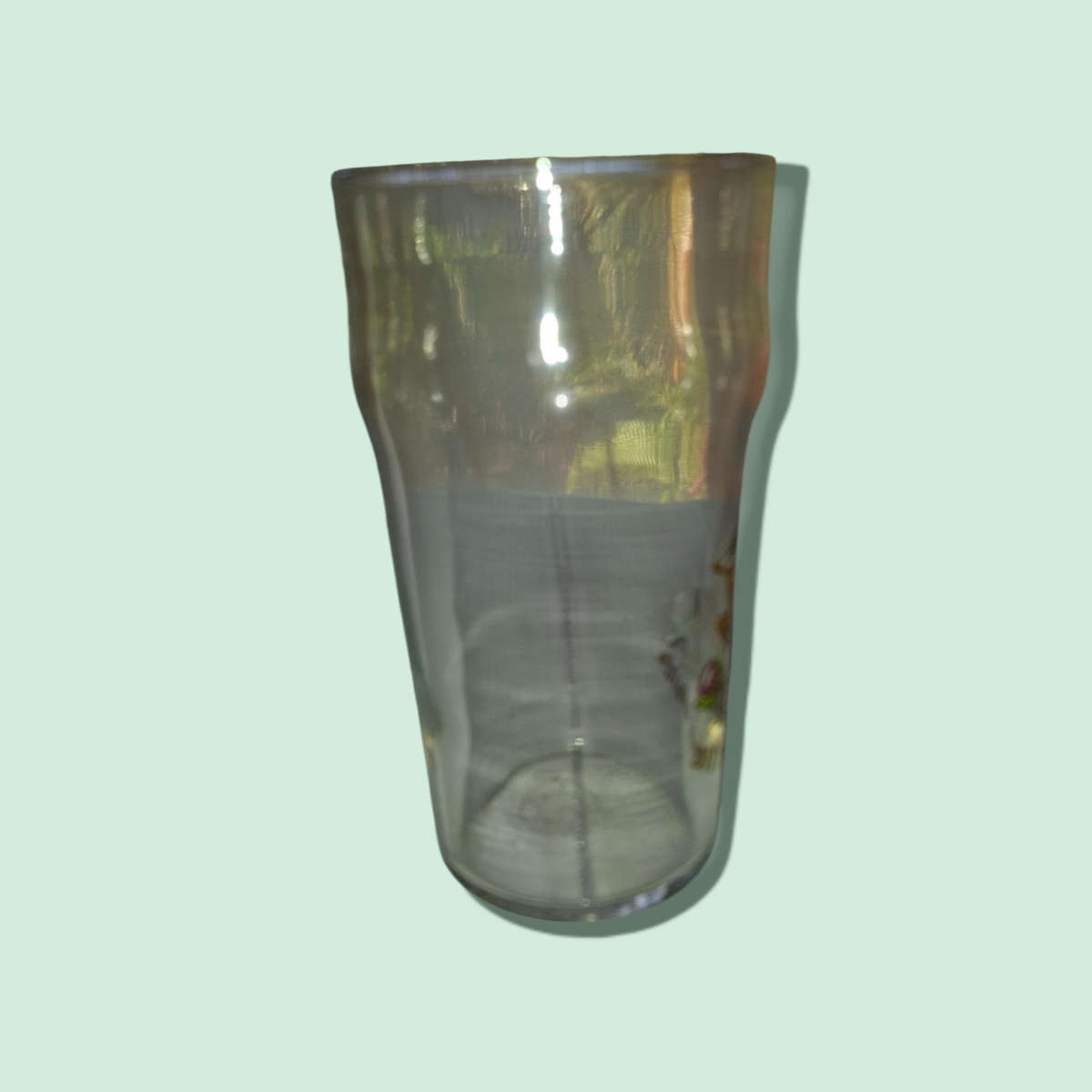 Rare Rugby World Cup South Africa 1995 Pint Glass