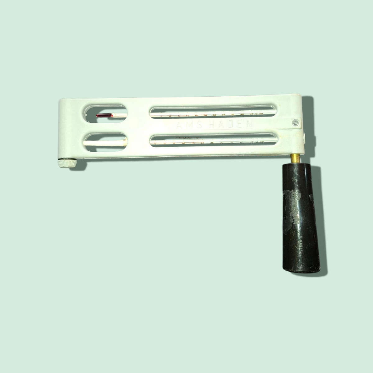 AMS HADEN Whirling Hygrometer