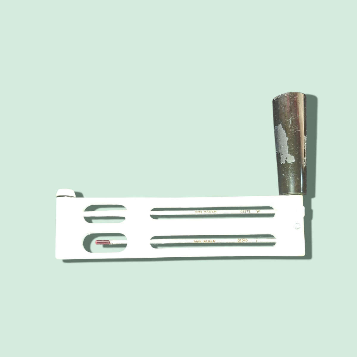 AMS HADEN Whirling Hygrometer