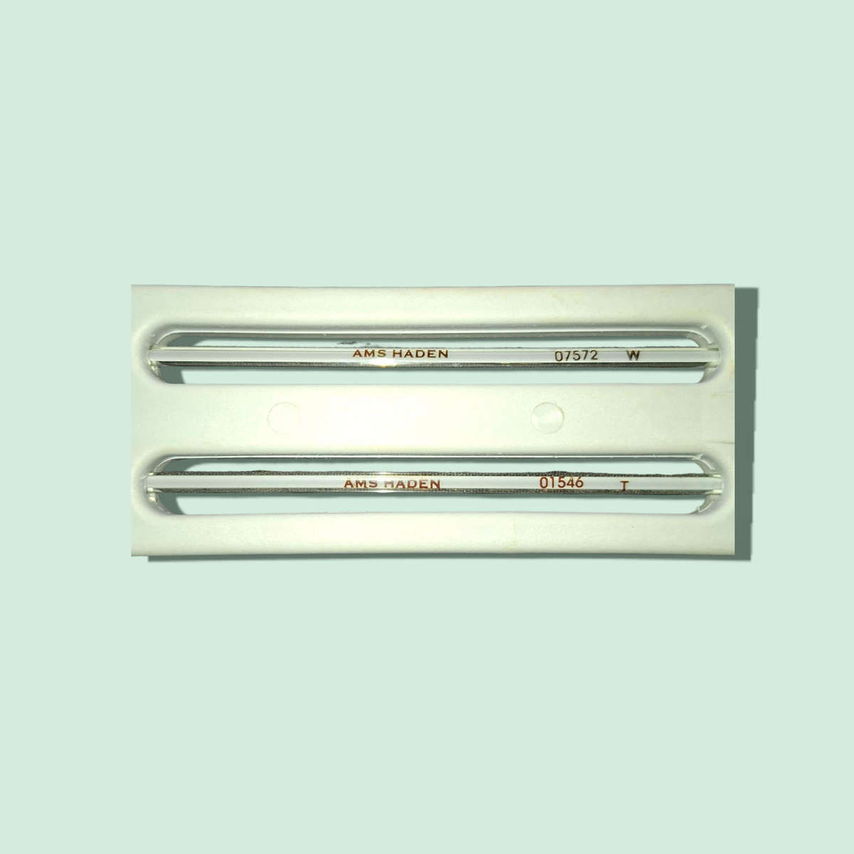 AMS HADEN Whirling Hygrometer