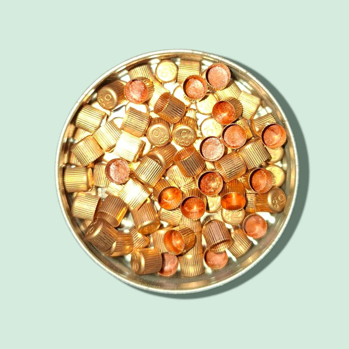 CCI Percussion Caps #10