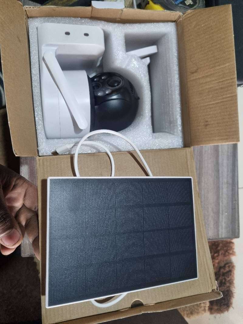 Camera