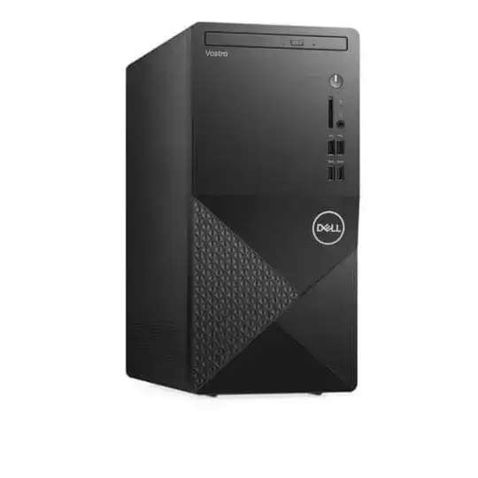 Dell Vostro 3888 Desktop (Intel i5 10th, 1TB M.2 on a card, 2TB M.2,  16GB RAM, RTX3050 6GB)