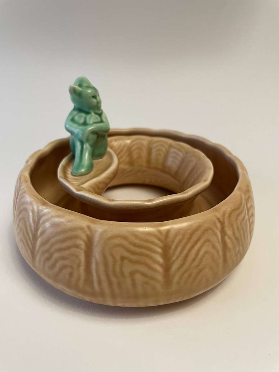 SylvaC Pixi  posy ring vase