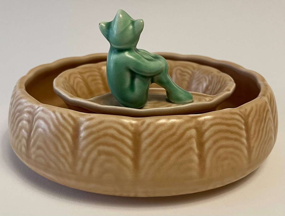 SylvaC Pixi  posy ring vase