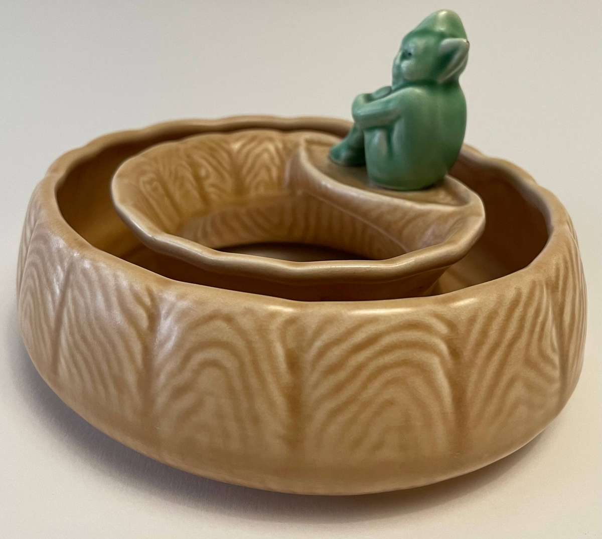 SylvaC Pixi  posy ring vase