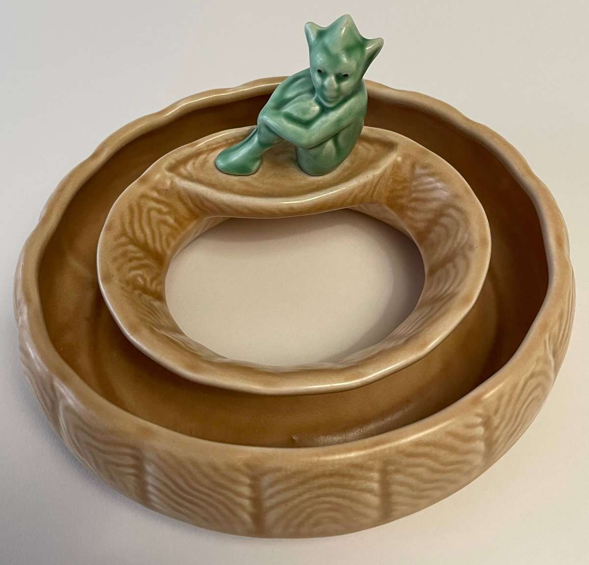 SylvaC Pixi  posy ring vase