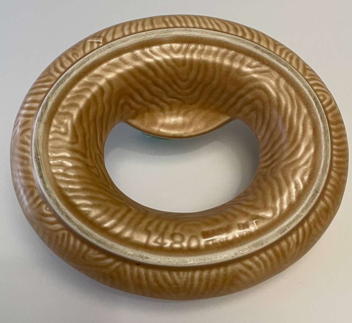 SylvaC Pixi  posy ring vase