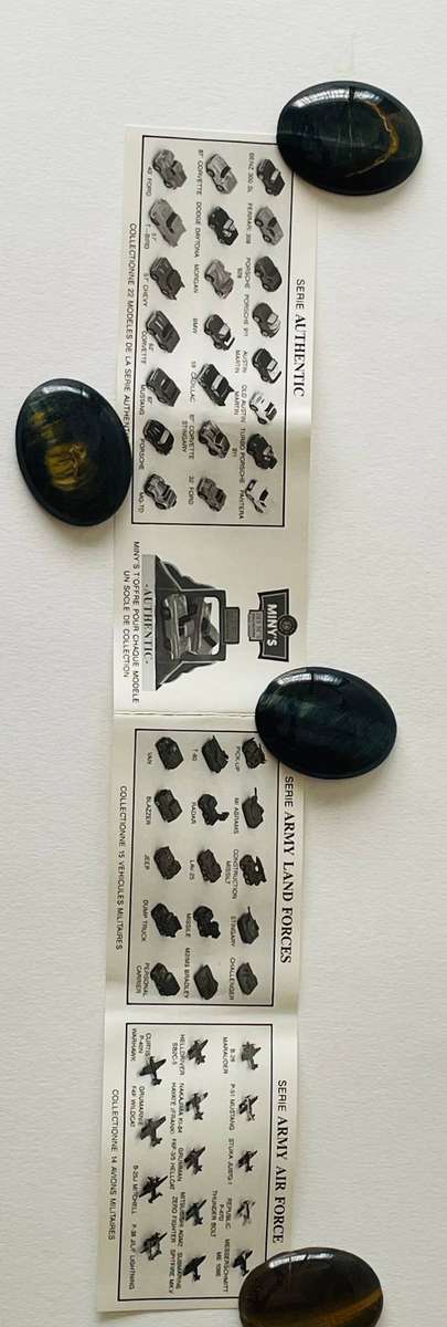 Minys die cast Porsche 911 micro model from the 203 Ms collection