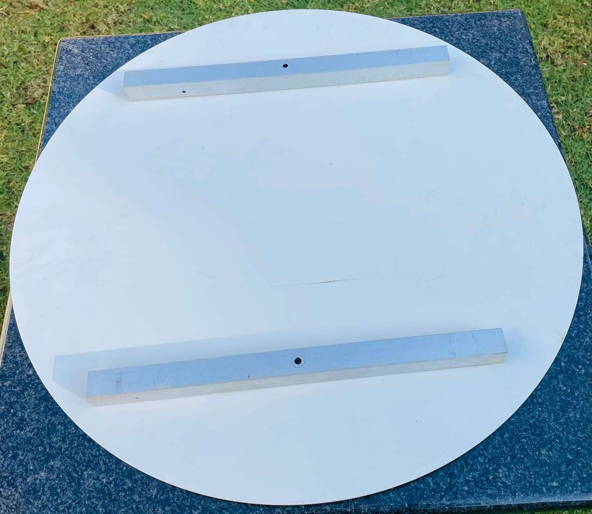 FIFA World Cup host city Perspex sign