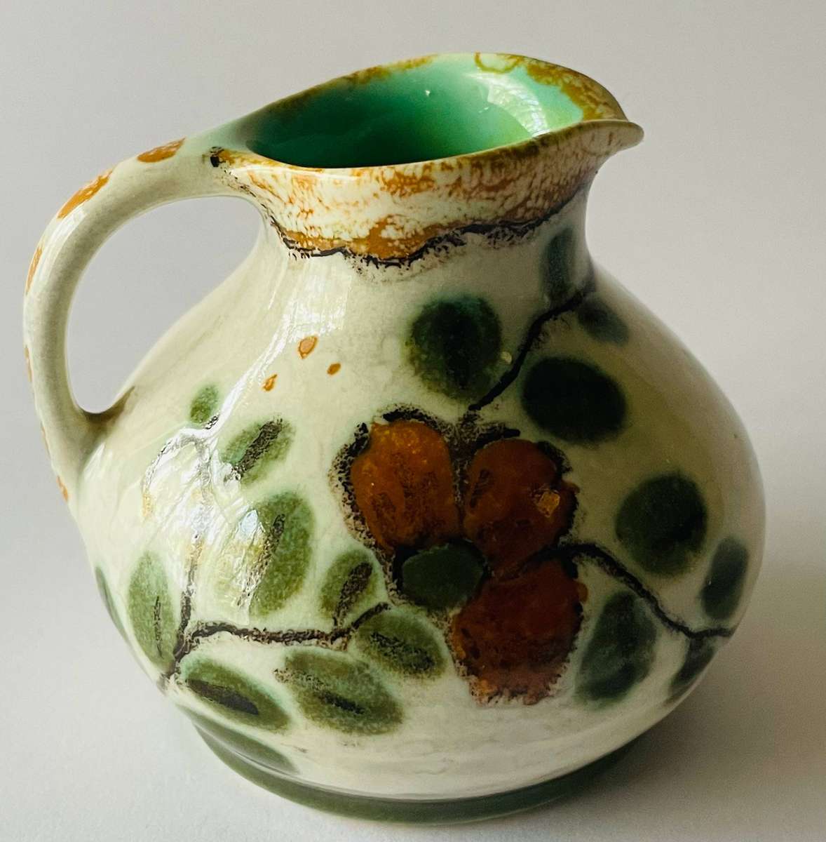Gouda miniature jug