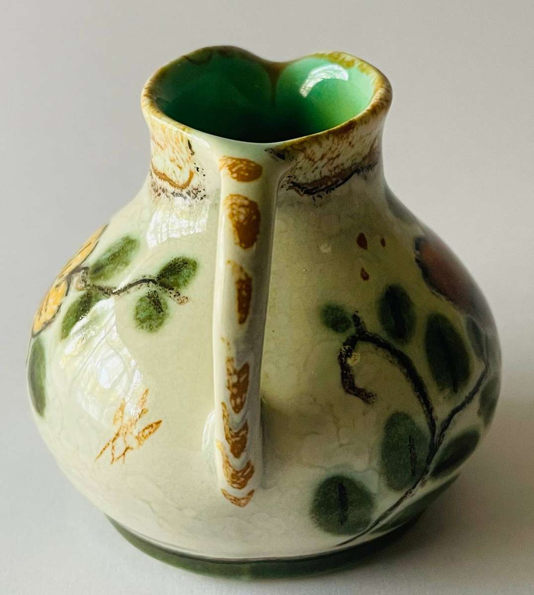 Gouda miniature jug