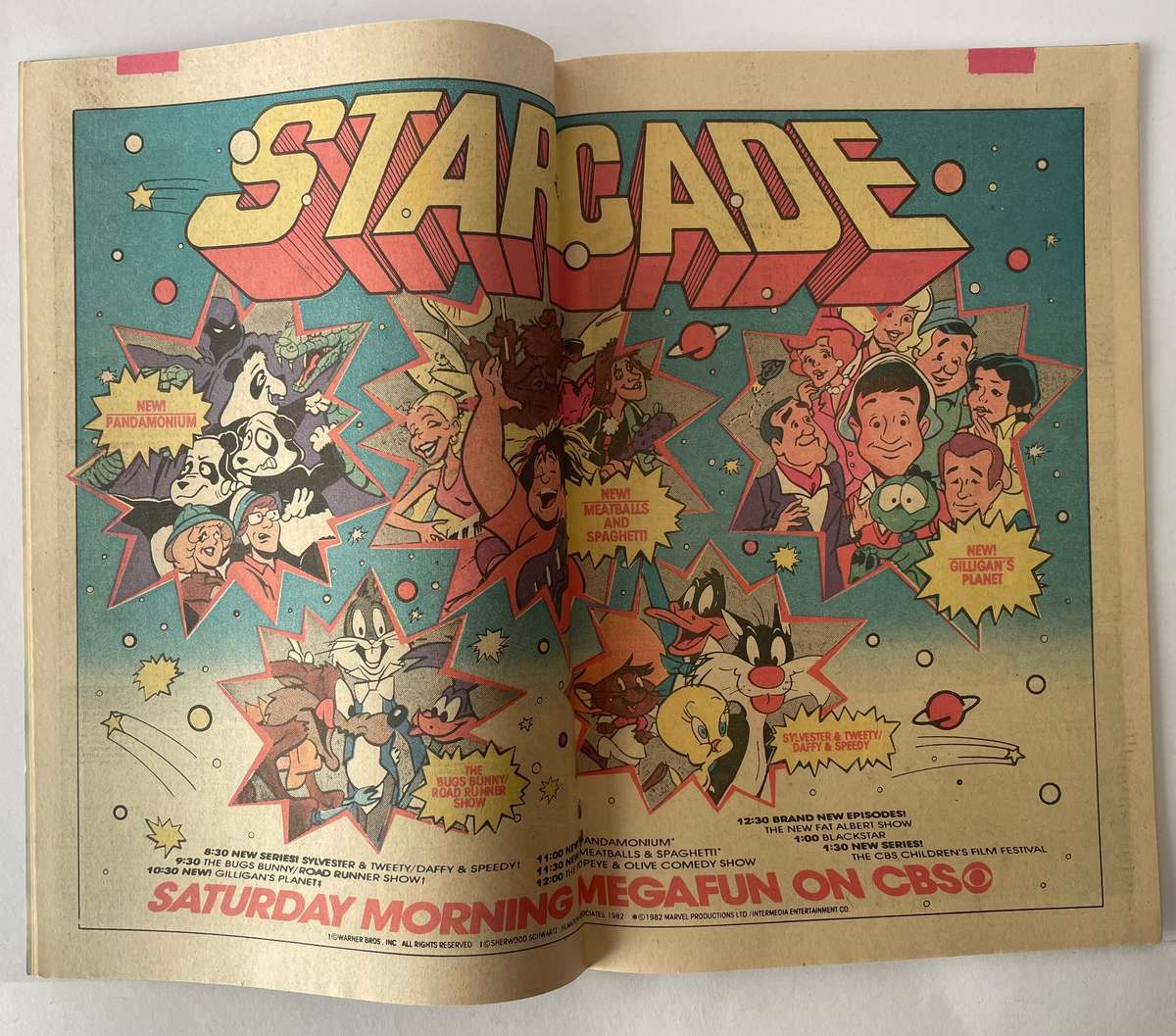 Marvel comics G.I. Joe a real American hero book#6 from December 1982