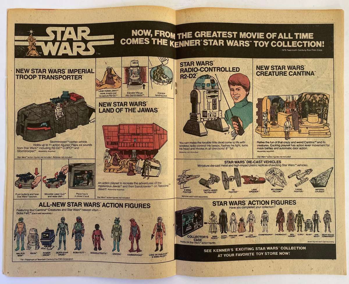 Marvel Comics The Invincible Iorn-Man book #130 from January of 1980