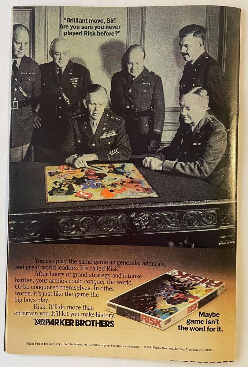 Marvel Comics Power Pack book #7 February 1985