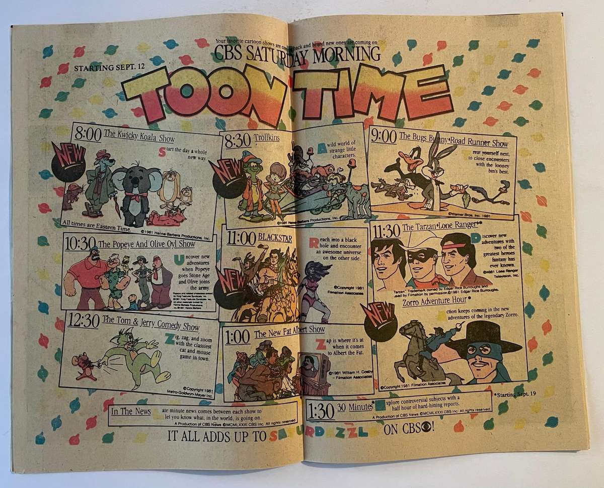 Marvel Comics The Invincible Iorn Man book #153 from December 1981