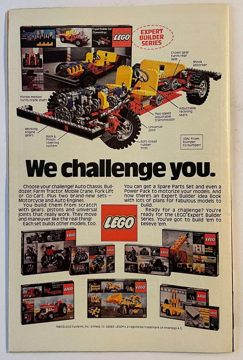 Marvel Comics SGT. Fury and his howling Commandos book#162 from February 1981