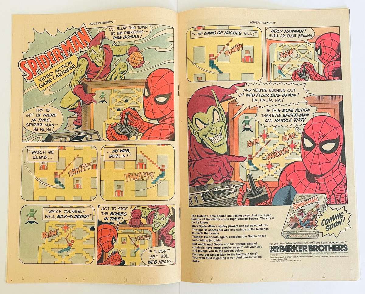 Marvel Comics G.I. JOE a real American Hero book #7 from January 1983