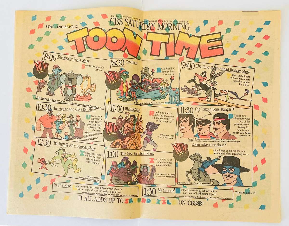 Marvel Comics SGT Fury and the howling commandos Final issue December 1981 #167