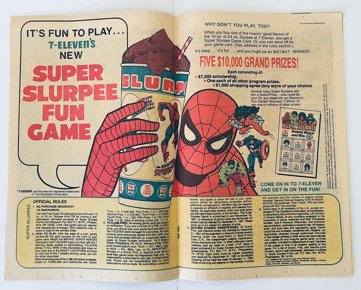 Marvel Comics The Invincible Iorn-Man book #149 from August 1981