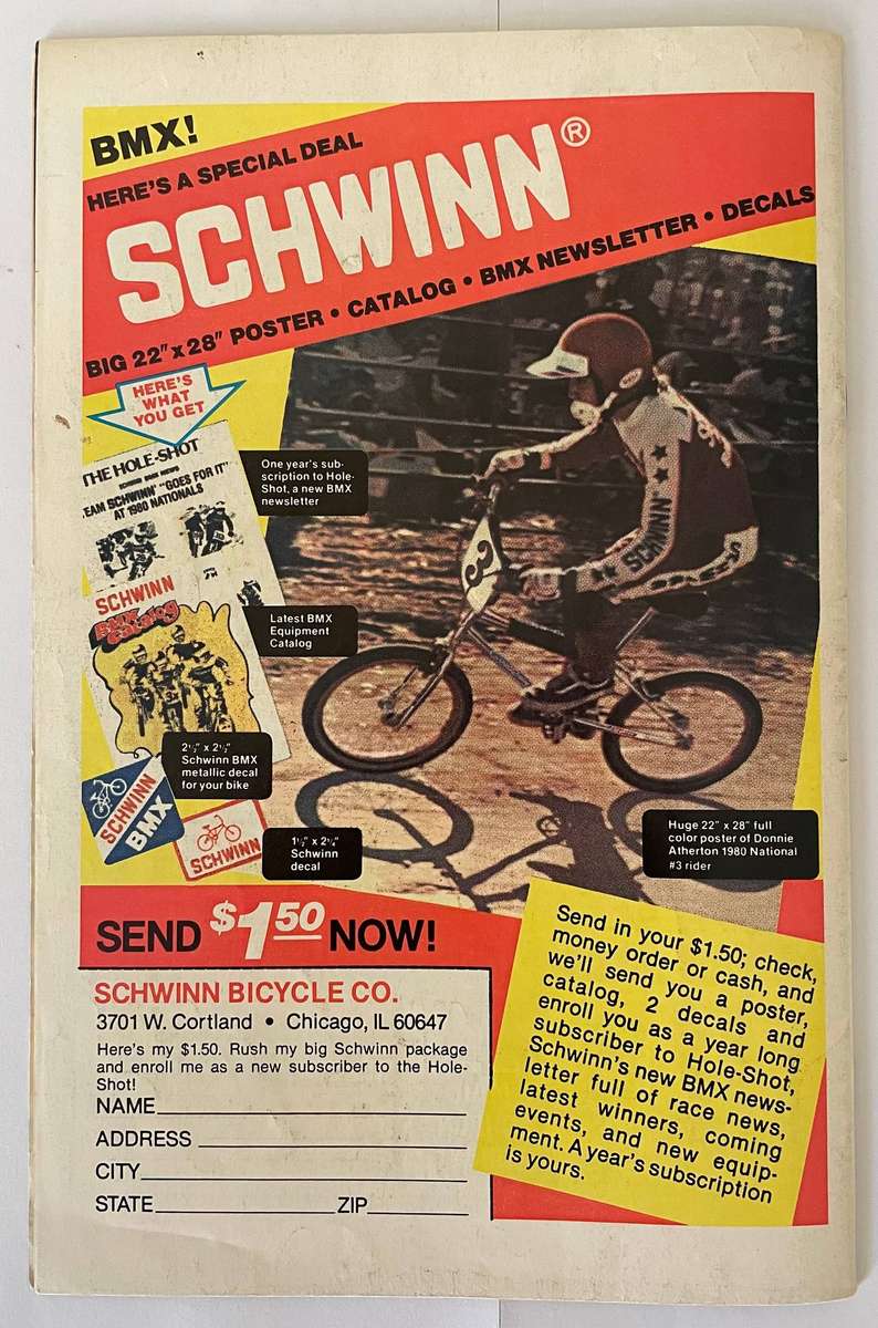 Marvel comics The Invincible Iornman book #137 from August 1980