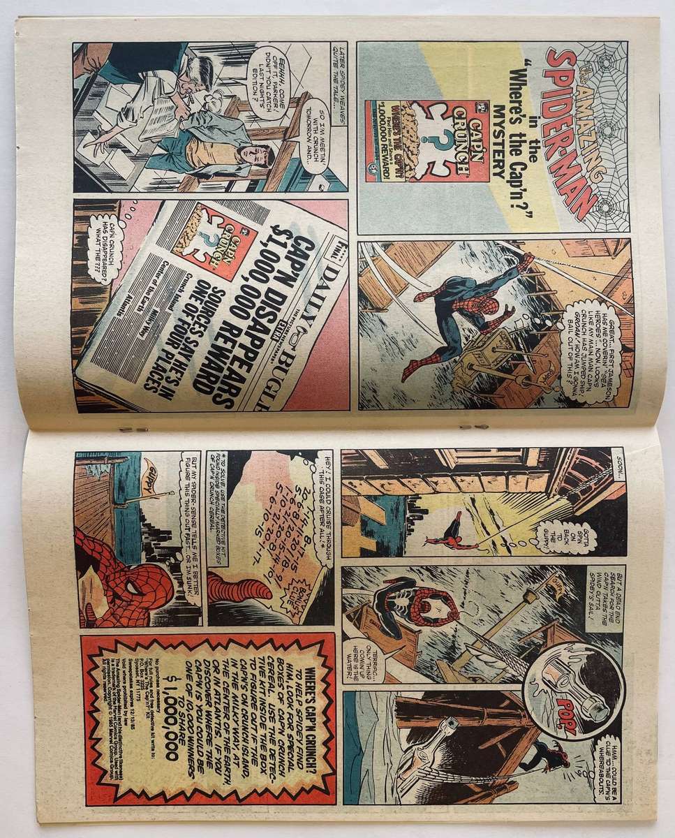 Marvel comics The Sword of Solomon Kane #3 in a 6 issue limited series published in January 1986
